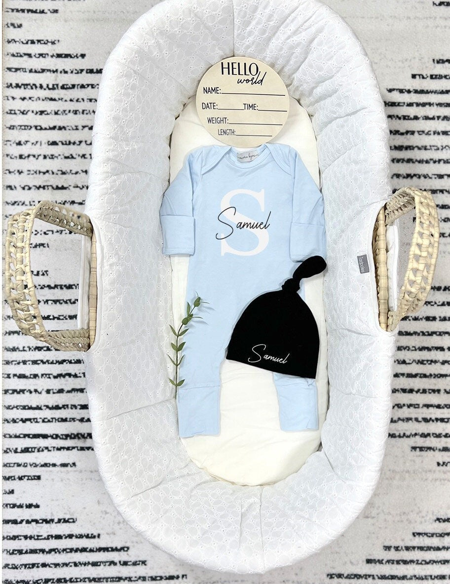 Big Brother Sister Matching Shirts: Sibling Announcement Tees