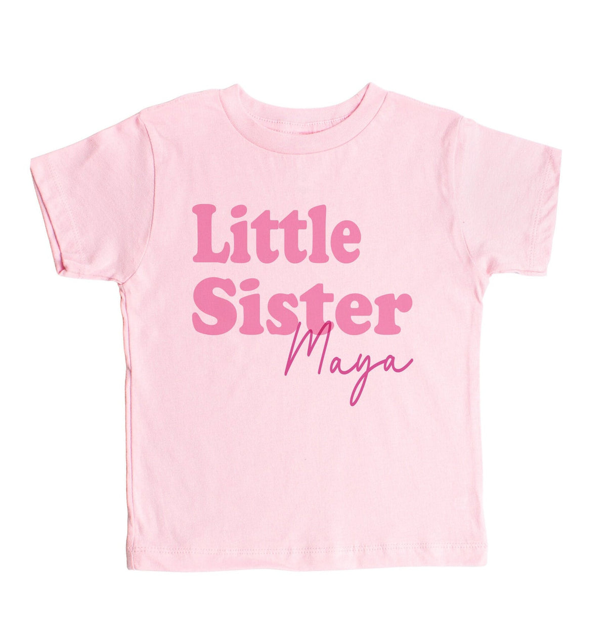 Big Little Middle Baby Brother Shirts, Matching Sibling Family Shirts, Navy Blue Sweatshirt, Tee Shirt or Romper Newborn Coming Home Outfit