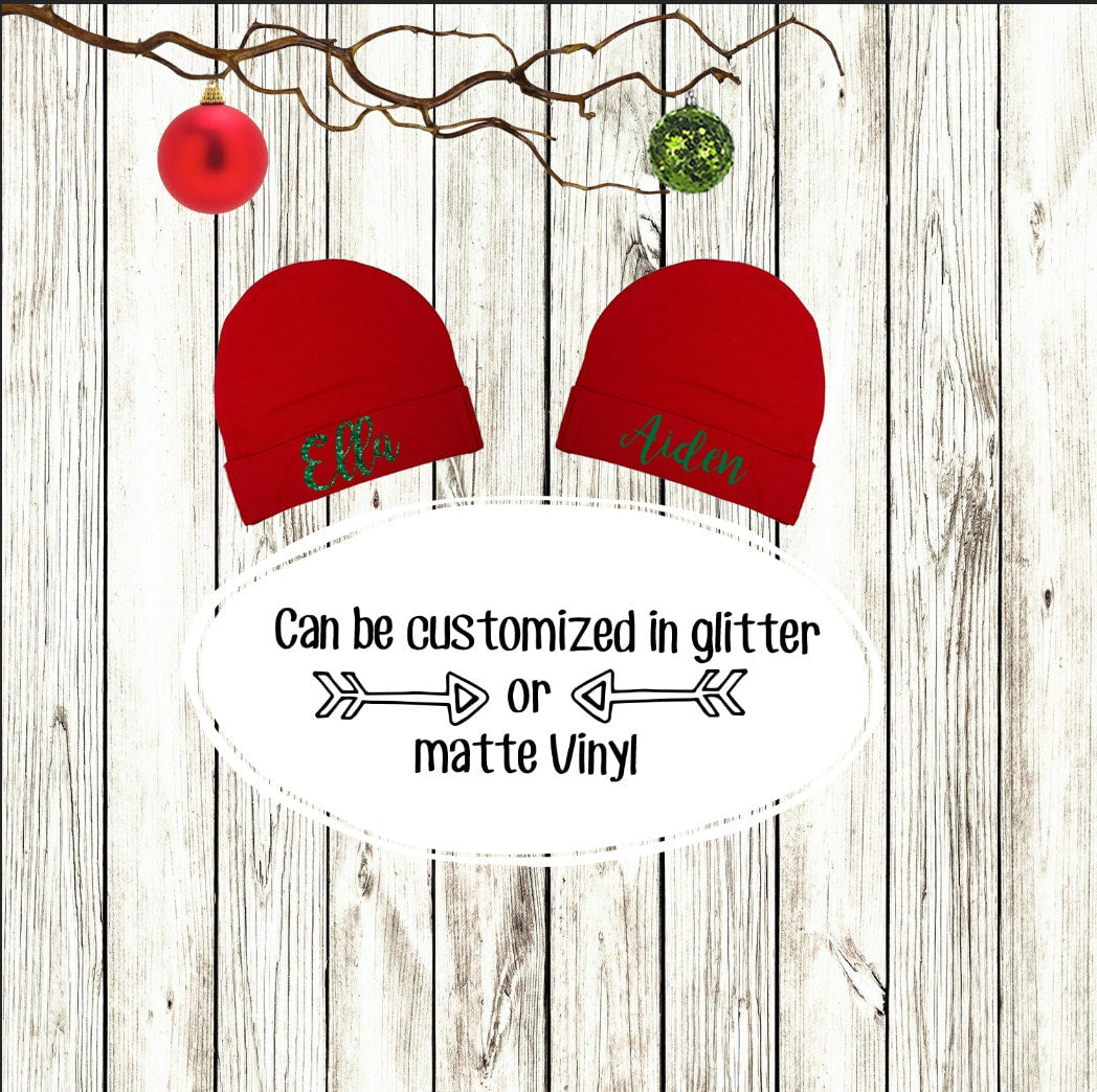 Christmas Baby Girl Outfit, Newborn Girl Coming Home Outfit Christmas, Best Gift Ever, Baby Girl Clothes Winter, Take Home Outfit Christmas