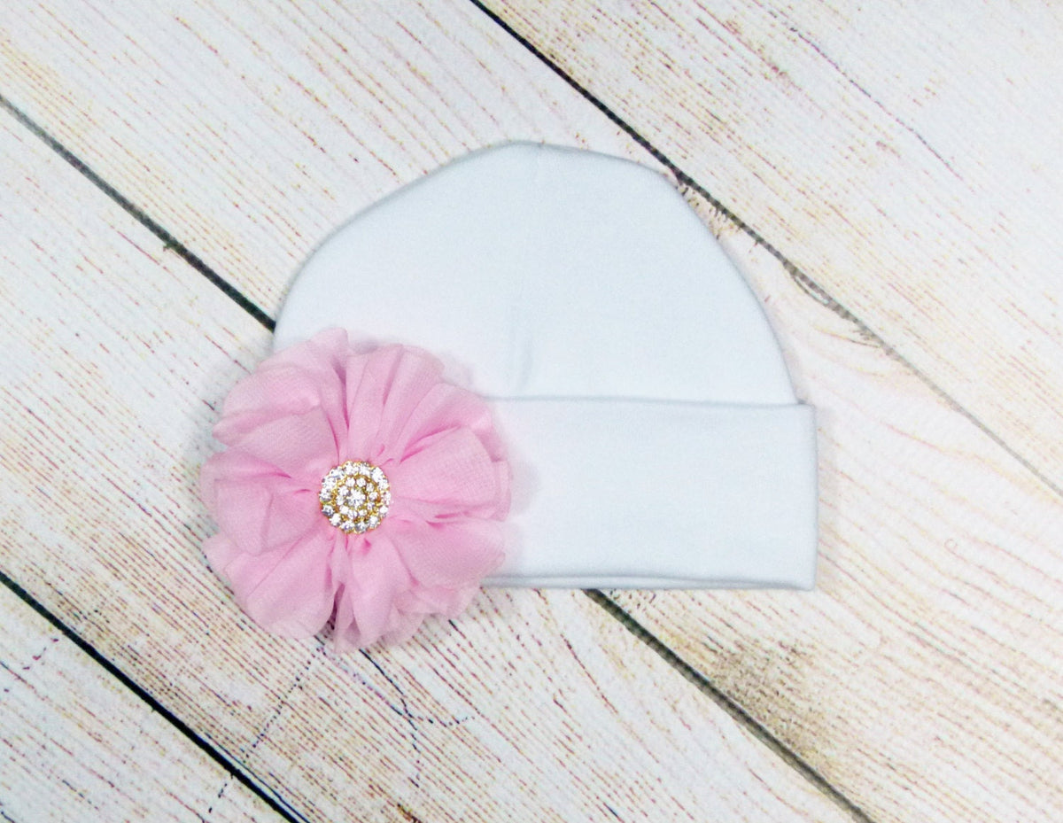 Personalized Twin Girl Coming Home Outfit: Bodysuit, Headband & Leg Warmers