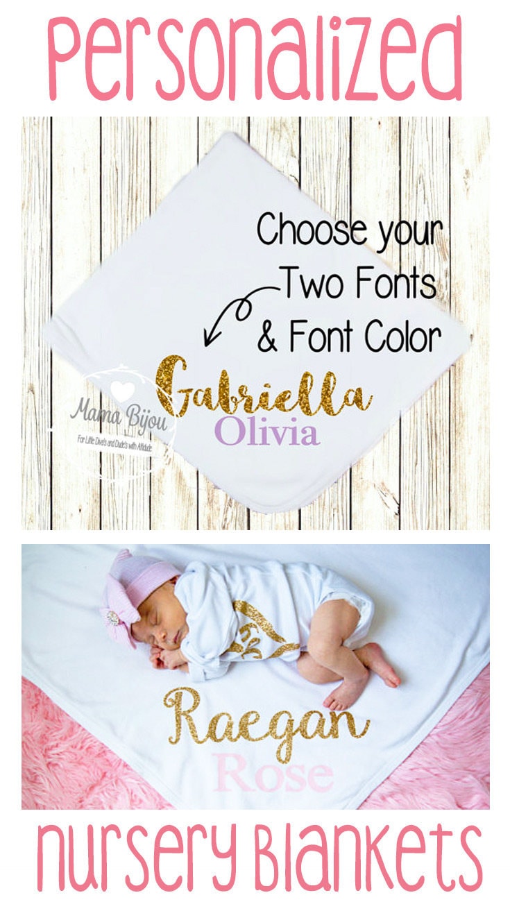 Newborn Girl Outfit: "New to The Crew" Bodysuit, Leg Warmers & Headband