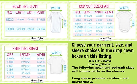 Pregnancy Announcement Gift Box: Baby Reveal Bodysuit