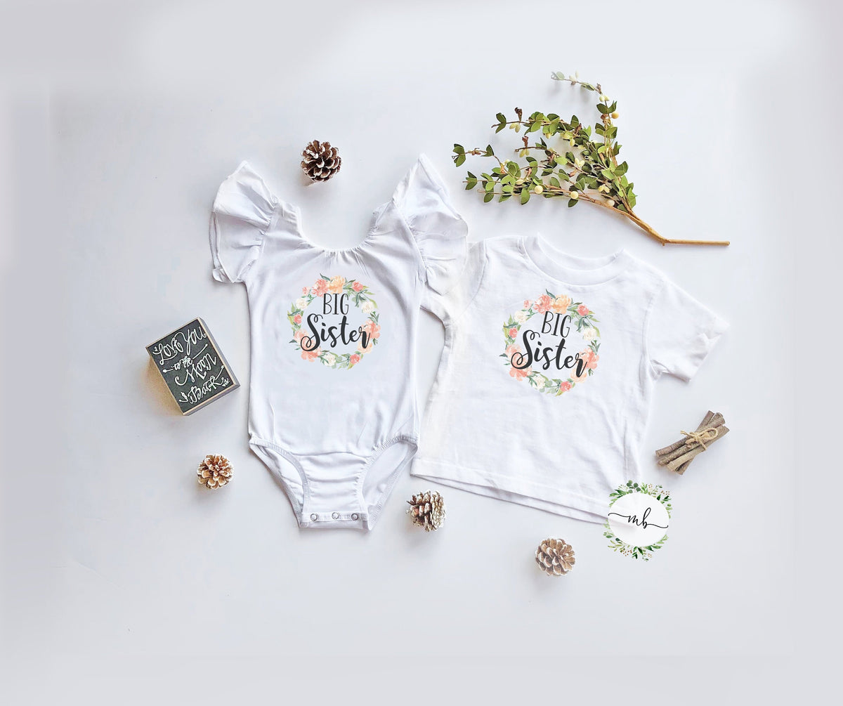 Personalized Peach Newborn Girl Outfit: Knotted Gown, Hat & Swaddle Set