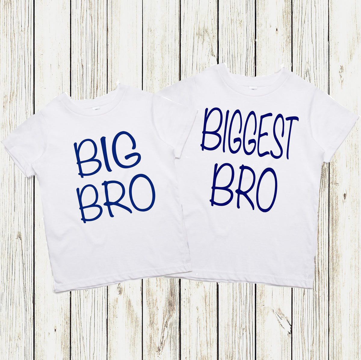 Personalized Newborn Boy Knotted Gown: Navy Baby Coming Home Outfit
