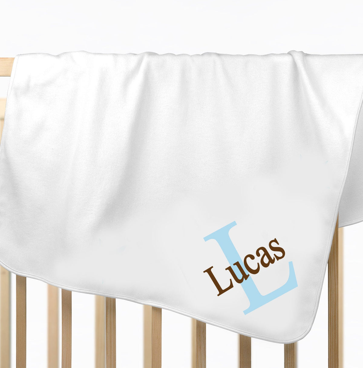 Personalized Baby Boy Outfit: Monogrammed Newborn Gift Set