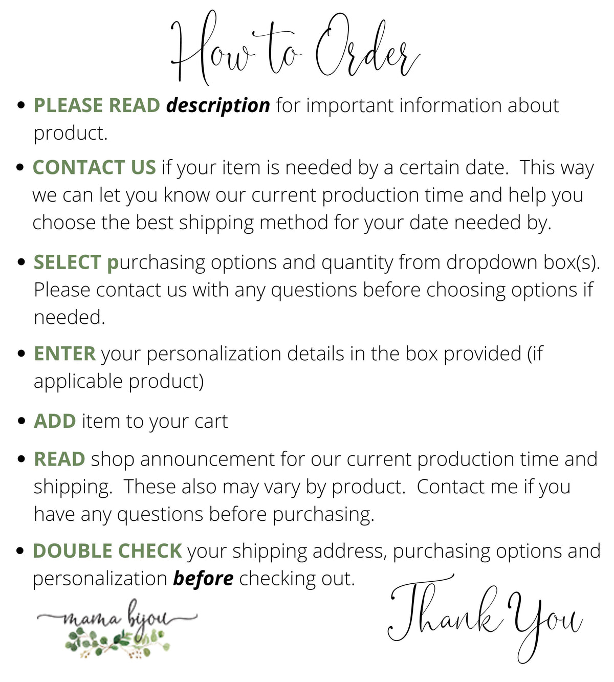 Personalized Baby Gown Set: Olive Palm Leaf Swaddle Blanket, Coming Home Outfit