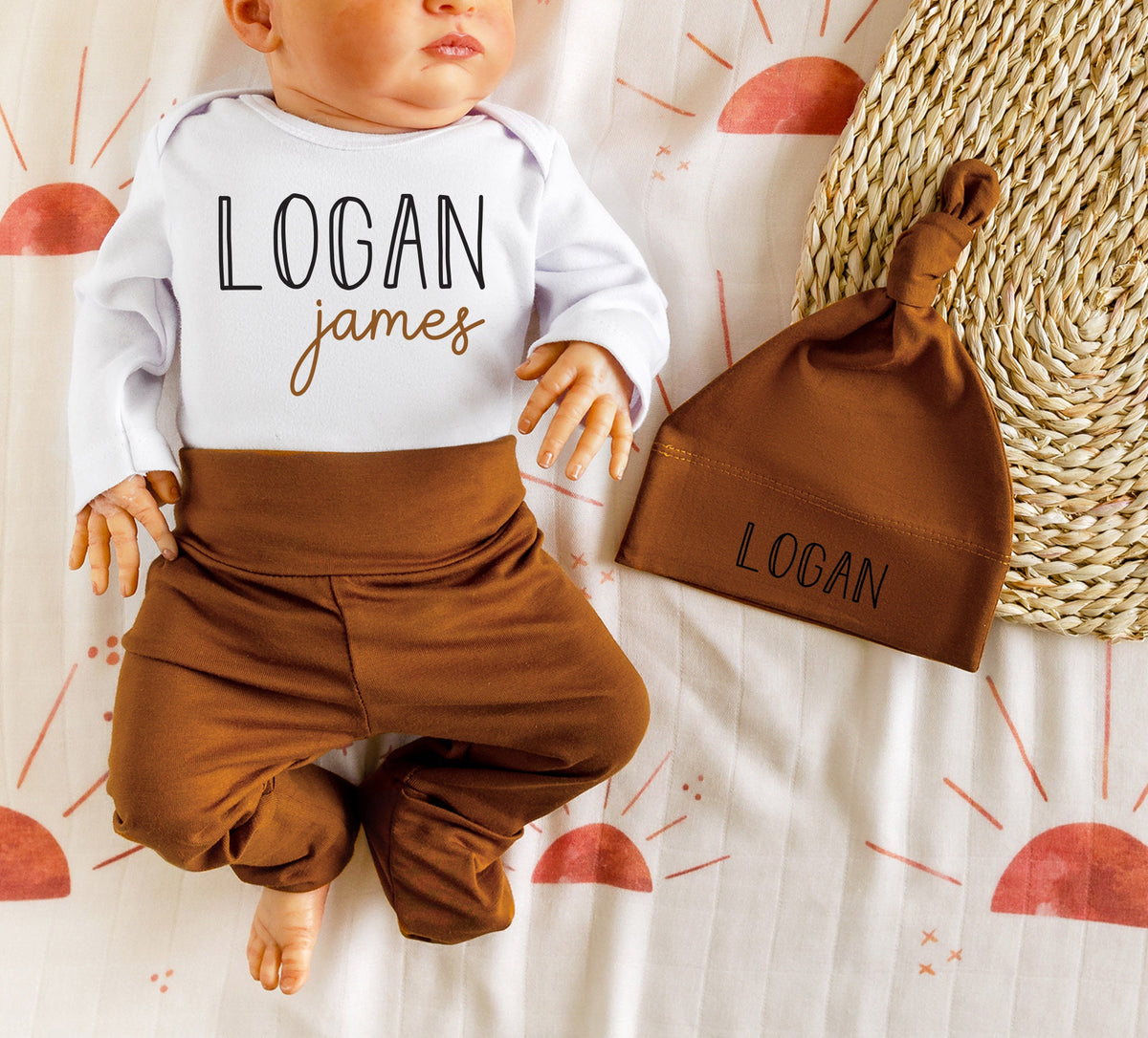 Big Bro Big Sis Shirts: Modern Sibling Announcement