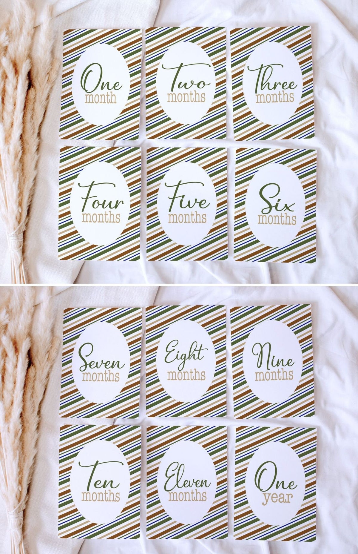 Personalized Newborn Romper: Gender Neutral Baby Coming Home Outfit