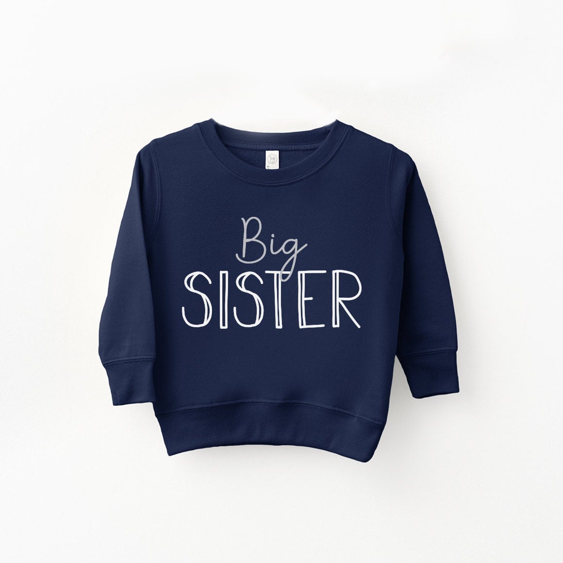 Big Brother or Sister Shirts, Little Brother Outfit, Sibling Sweatshirt Newborn Boy Coming Home Outfit, Newborn Baby Announcement, Mom & Dad