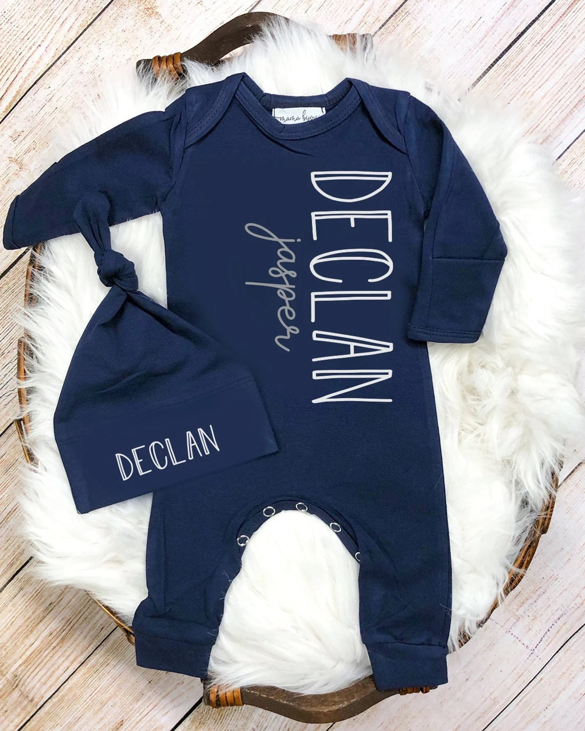 The Mom Sweatshirt or Tee: Matching Family Shirts