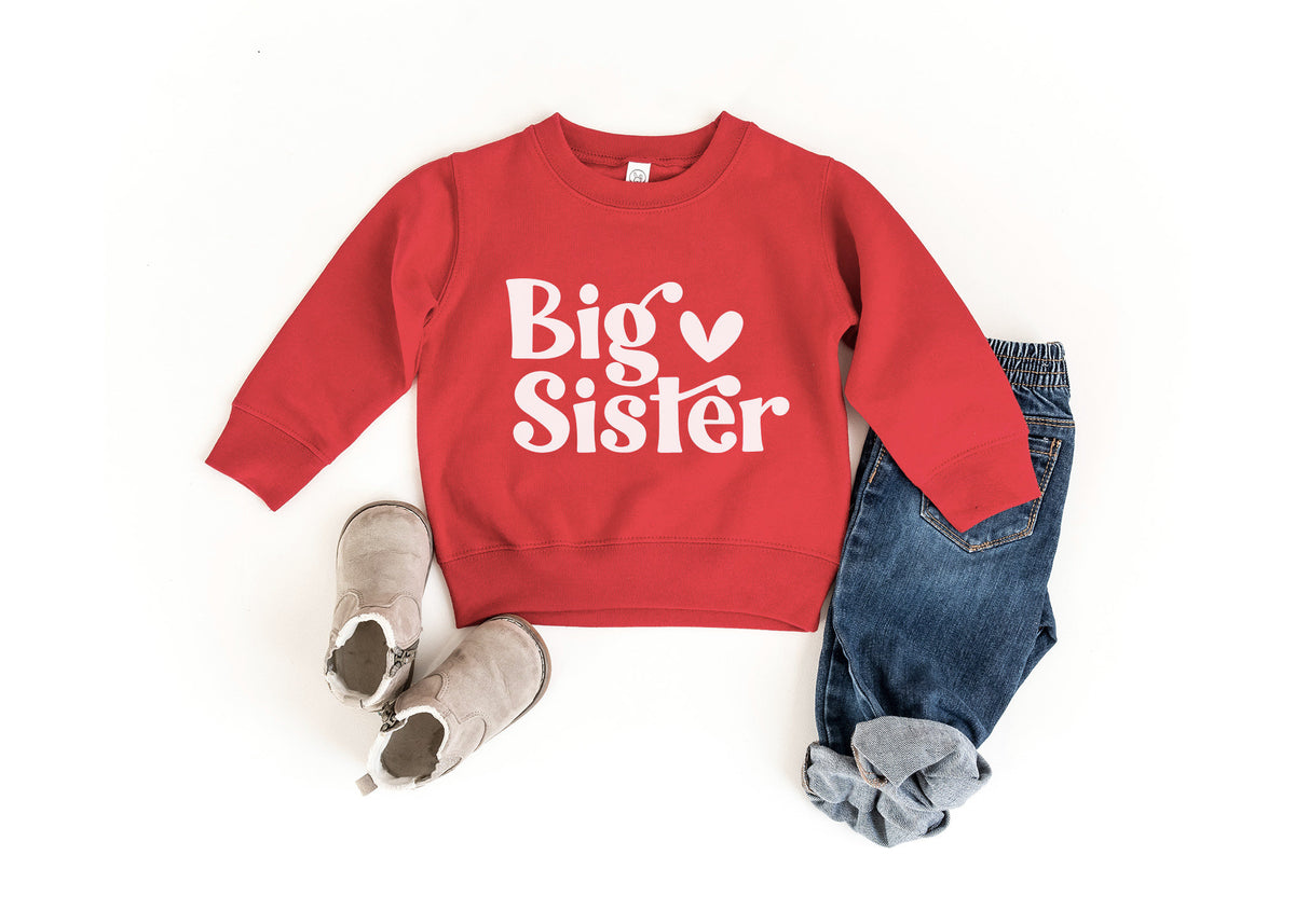 Mama & Daddy Sweatshirts: Matching Family Shirts