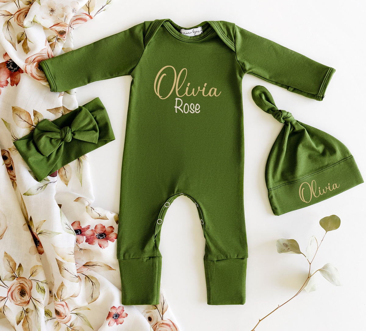 Big Sister Organic Cotton Sweatshirt: Rose Pink Sibling Shirt