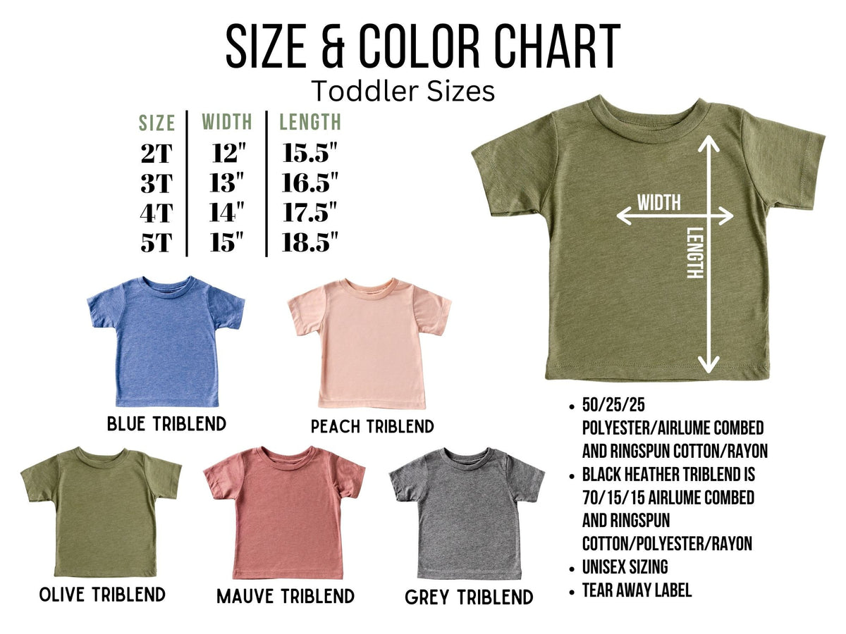 Stay Wild Toddler Shirt: Olive Green Adventure Tee