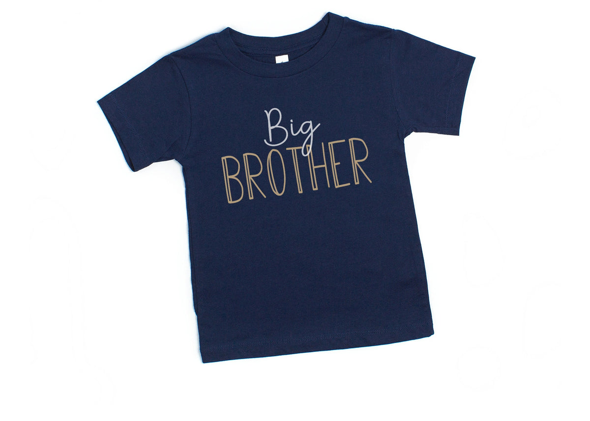Personalized Newborn Boy Outfit: Navy Romper, Hat & Blanket