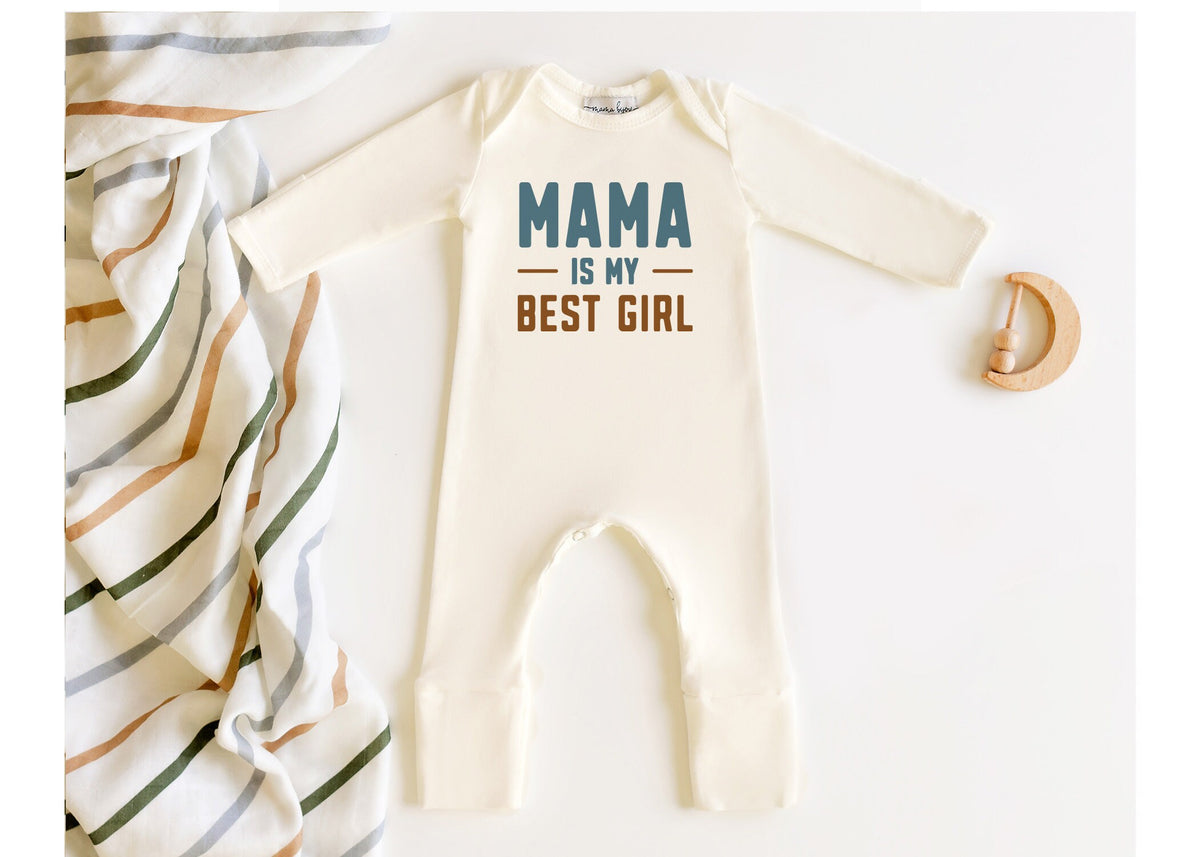 Mama Is My Girl, Mamas Boy Shirt, Toddler Youth and Baby Sizes, Choose Tee Shirt, Organic Pullover Sweatshirt or Newborn Romper New Mom Gift