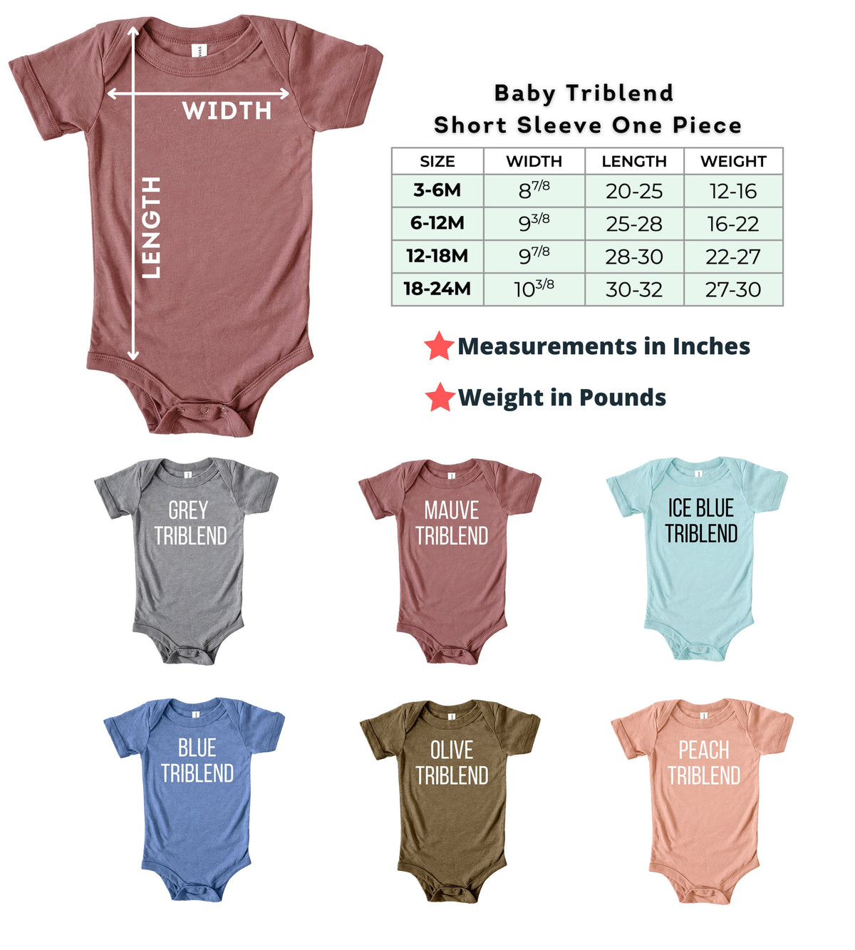 Matching Family 'The Crew' Shirts: Triblend Sibling Outfits