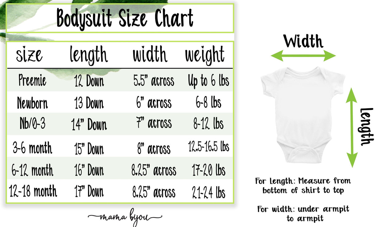 I Love You ASL Shirt: Baby, Toddler, Youth Sign Language Tee