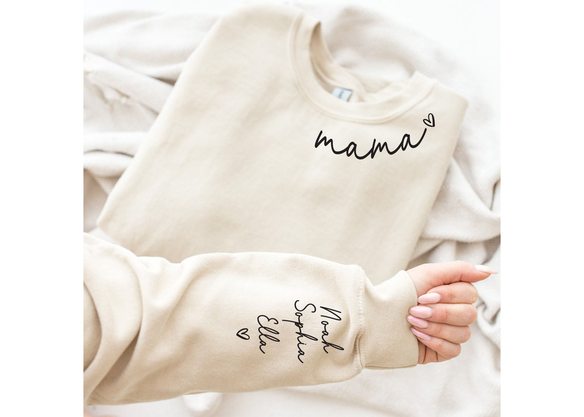 Personalized Newborn Boy Romper: Rust Initial Hat, Cream Cotton Outfit