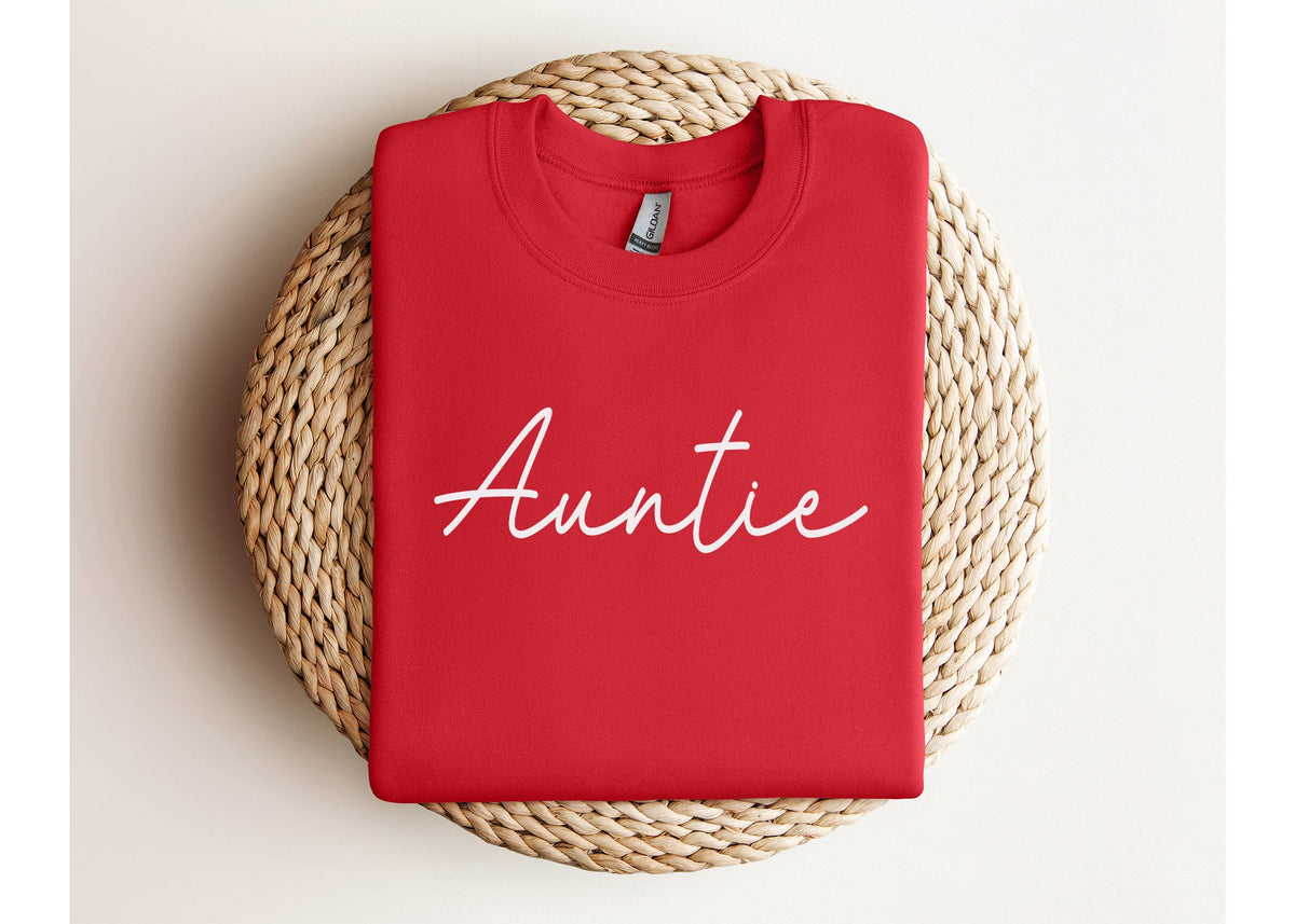 Customizable Name Sleeve Sweatshirt: Personalized Unisex Gift