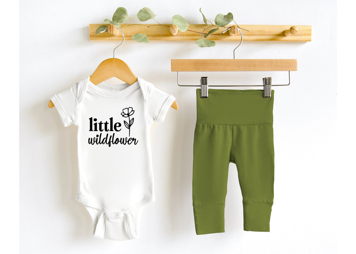 Matching Sibling Outfit: Big Brother/Sister Shirt or Romper Set