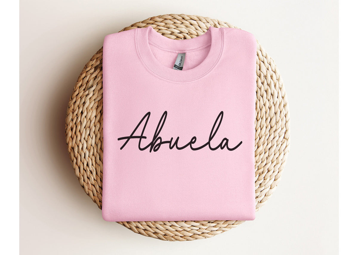 Customizable Name Sleeve Sweatshirt: Personalized Unisex Gift