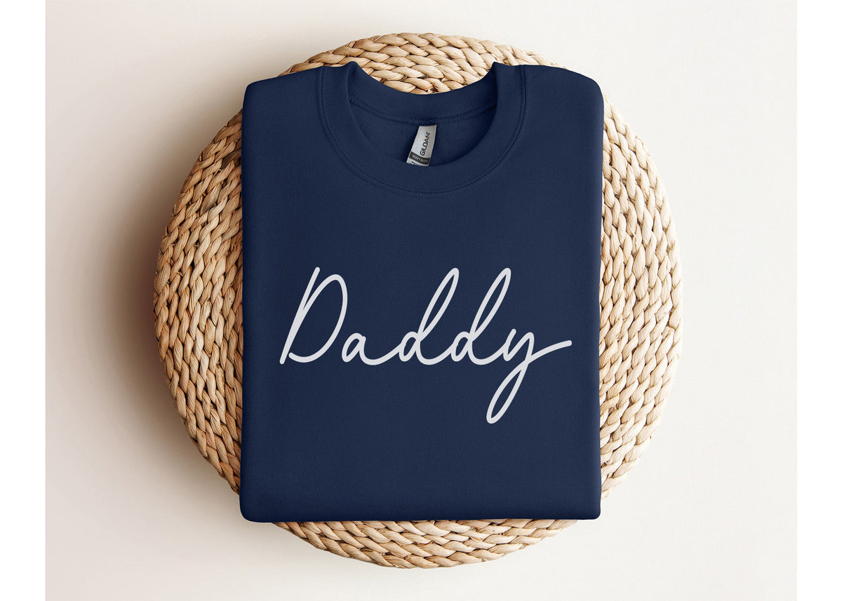 Customizable Name Sleeve Sweatshirt: Personalized Unisex Gift
