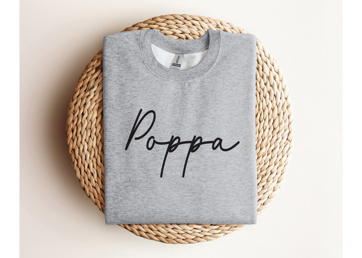 Customizable Name Sleeve Sweatshirt: Personalized Unisex Gift
