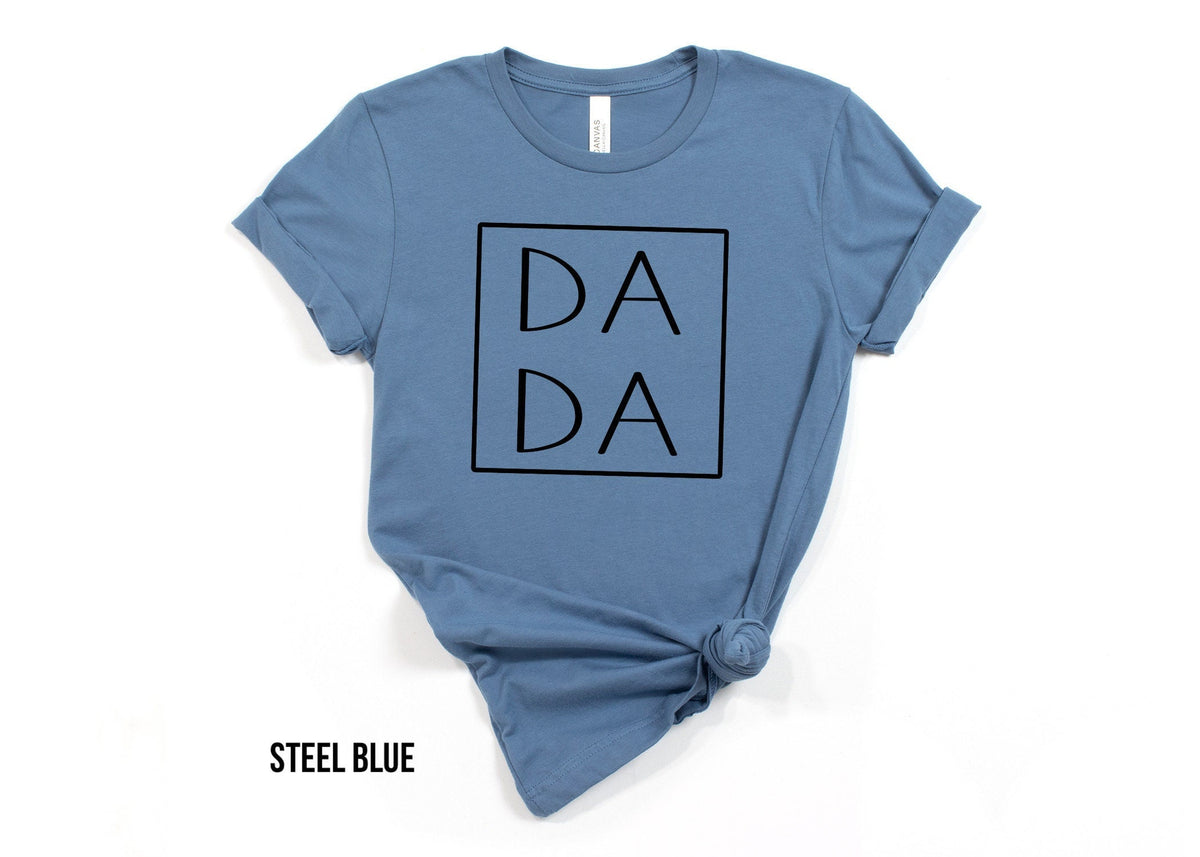Matching Family Shirts: Mama, Dada, Big Bro, Lil Sis - Vacation Photo Outfits