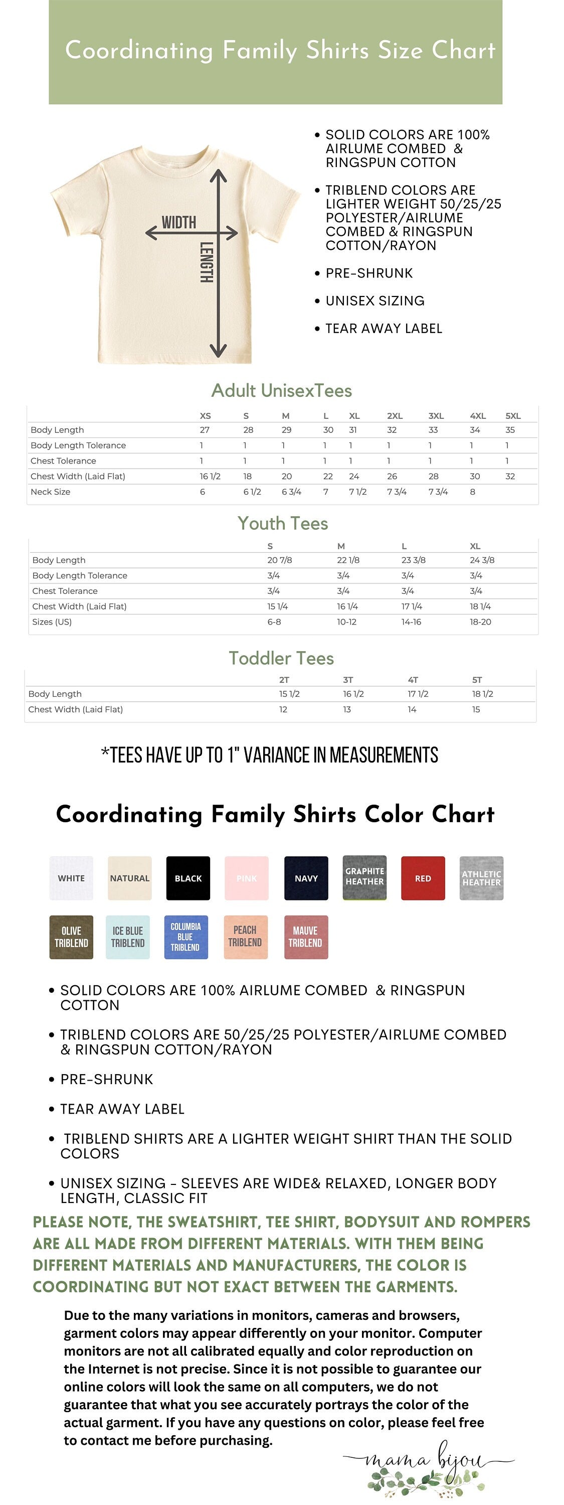 Varsity Big Brother Shirt: Matching Sibling Outfit