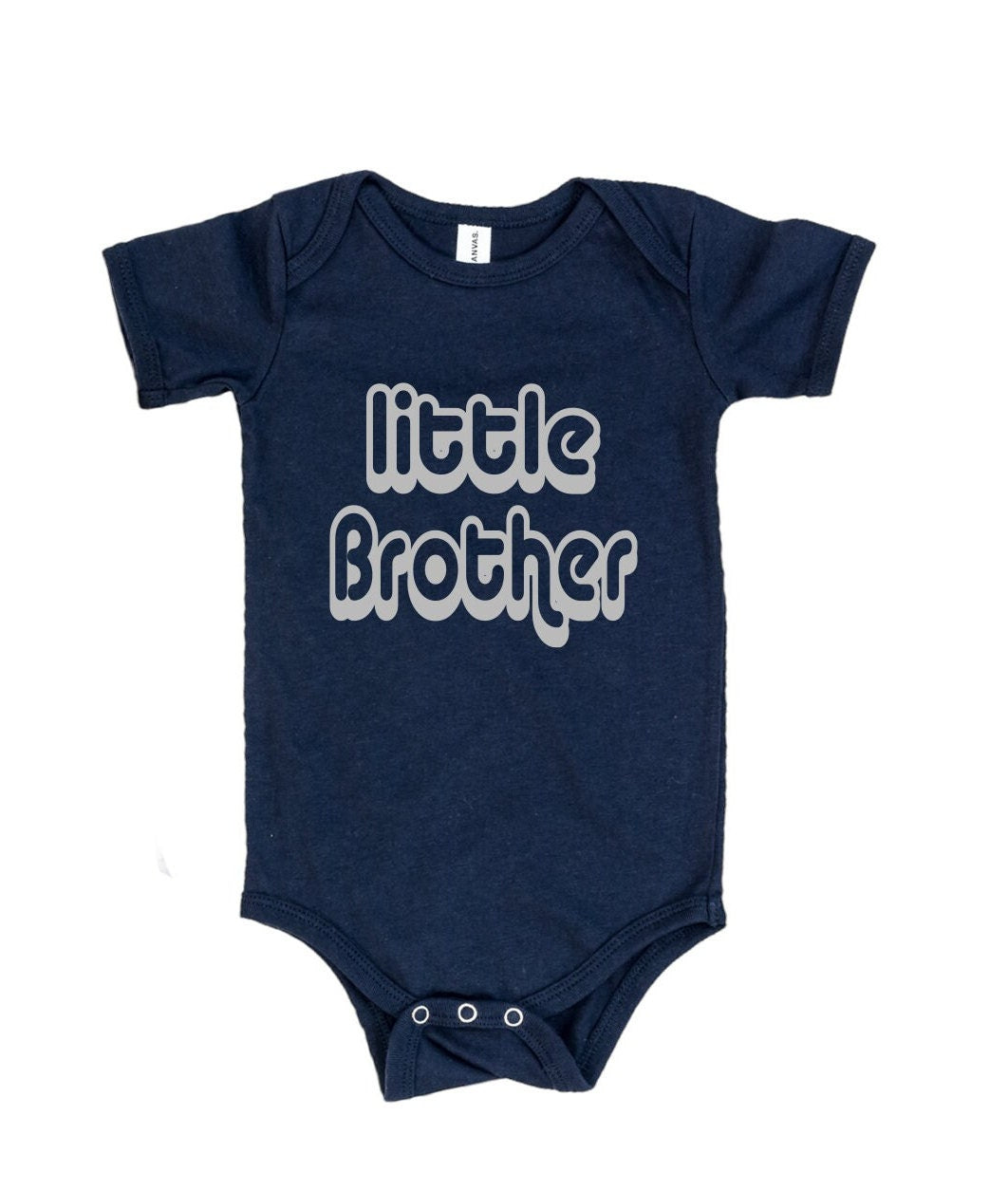 Retro Matching Family Shirts: Sibling, Mom & Dad Tees