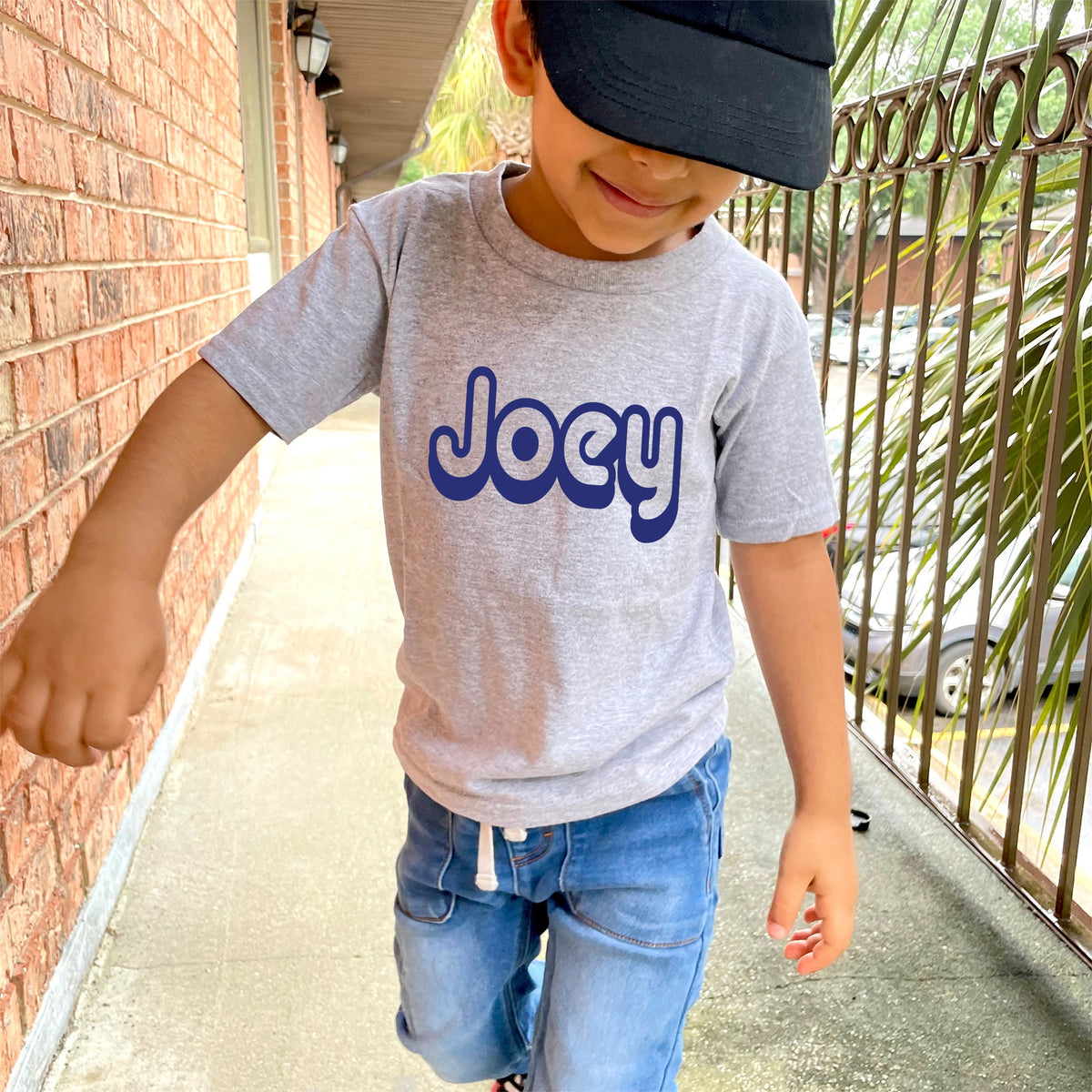 Retro Personalized Shirt: Custom Name Tee for Baby, Toddler, Youth