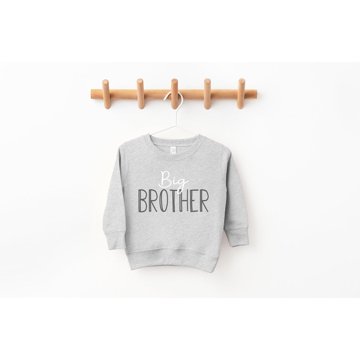 Sibling Shirts: Big Sister, Little Sister, Newborn Outfit