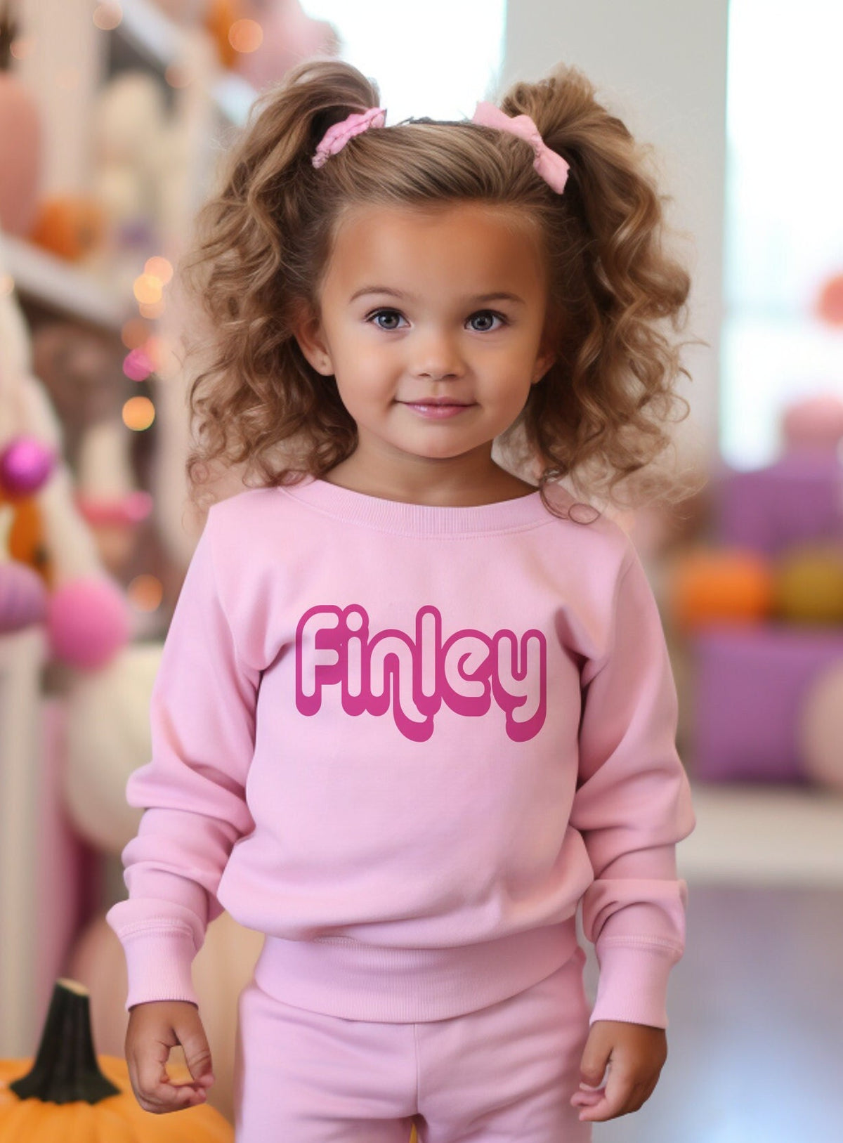Retro Personalized Shirt: Custom Name Tee for Baby, Toddler, Youth