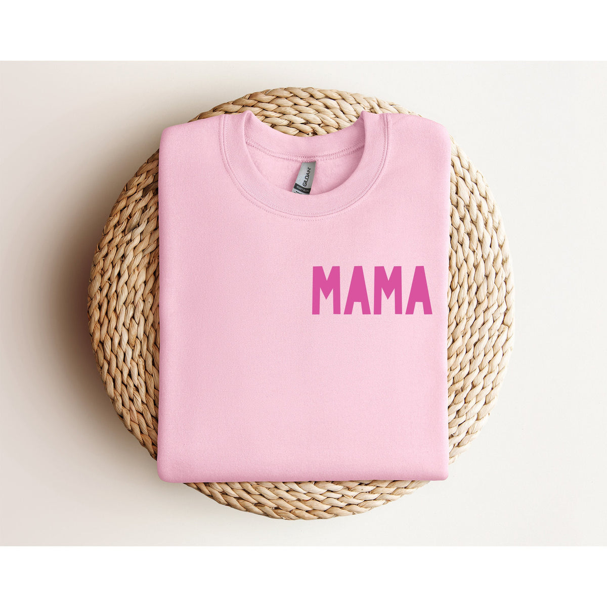 Mommy and Me Shirts: Mad Love Matching Tees, Sweatshirt or Bodysuit