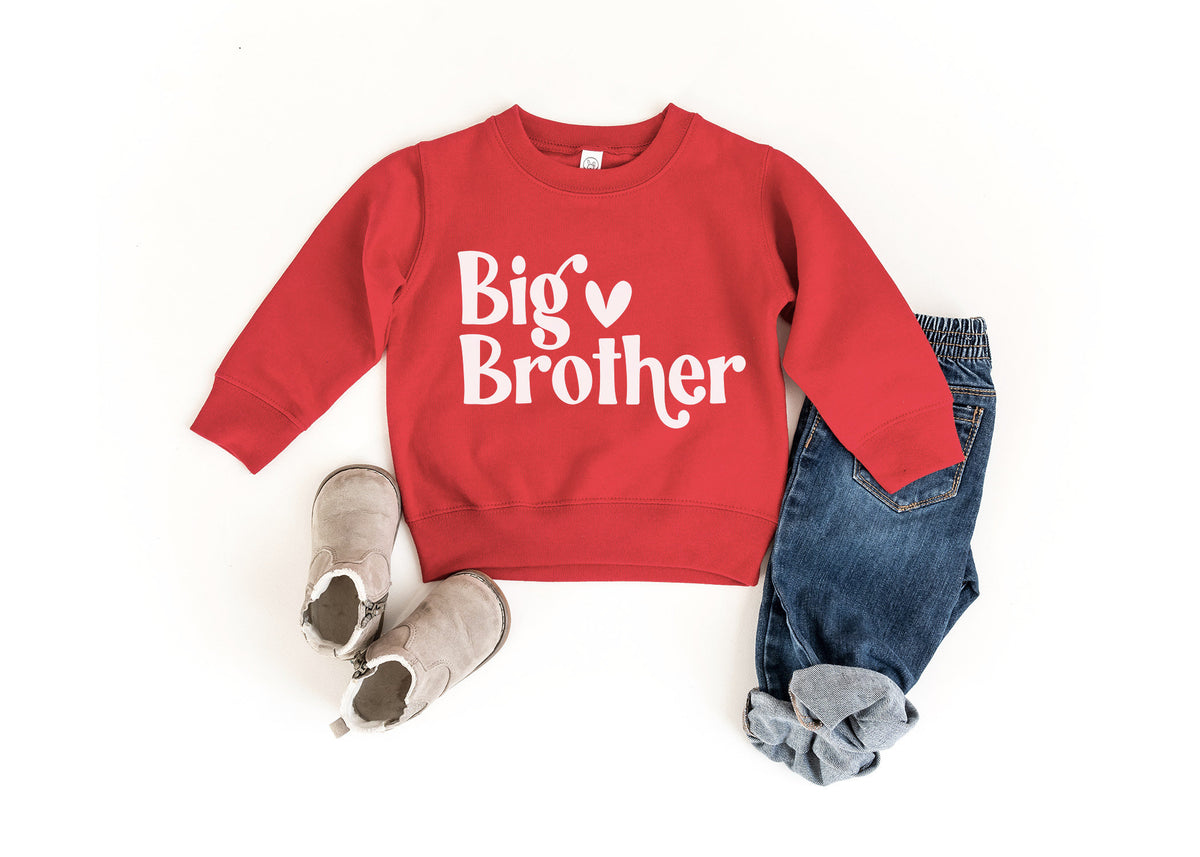 Mama & Daddy Sweatshirts: Matching Family Shirts