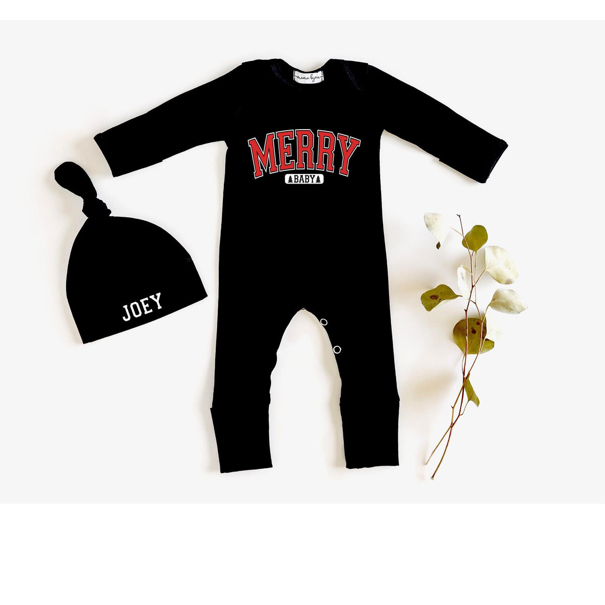 Matching Family Christmas Shirts: Personalized Holiday Tees