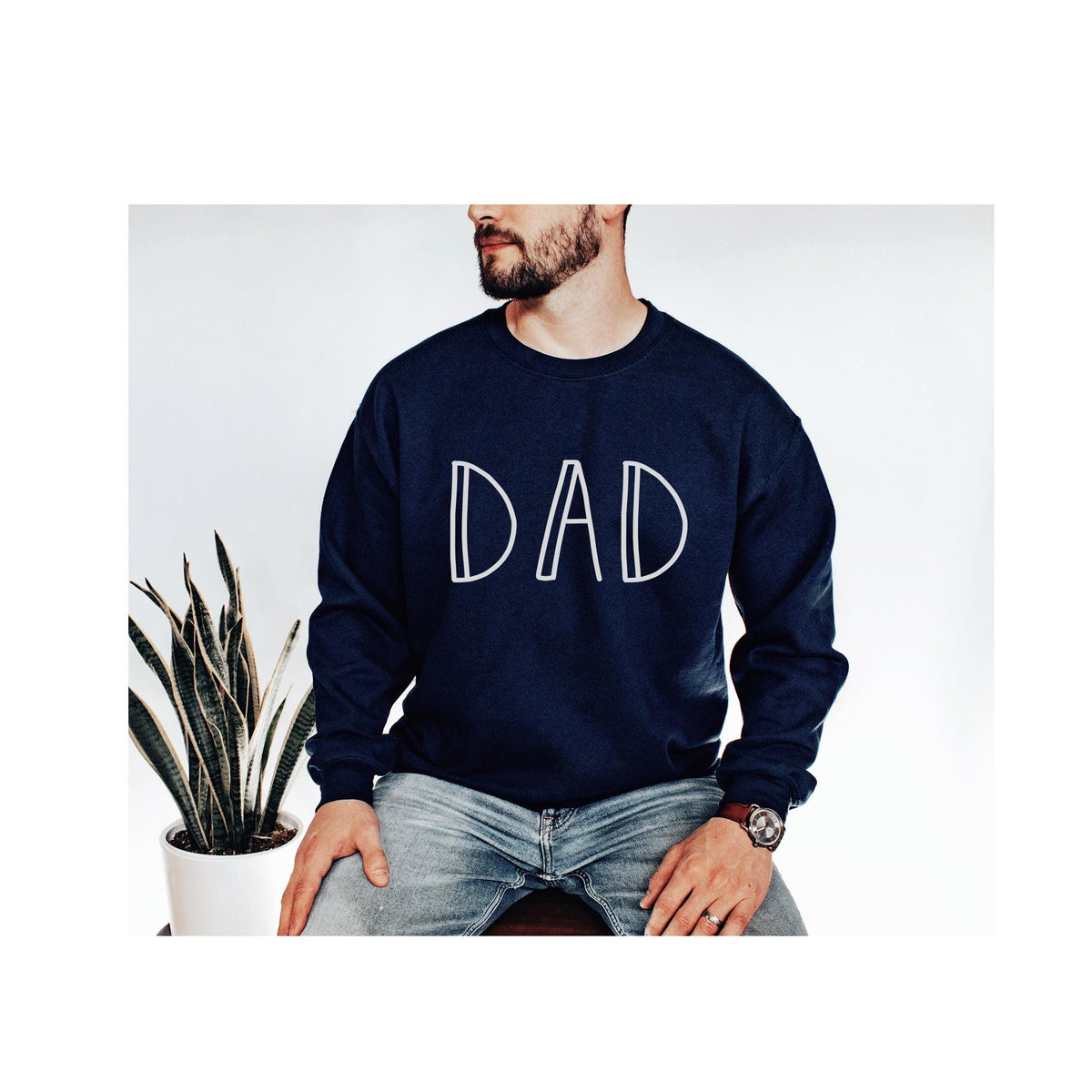 Sibling Outfit Set: Big Brother, Little Sister, Baby Announcement