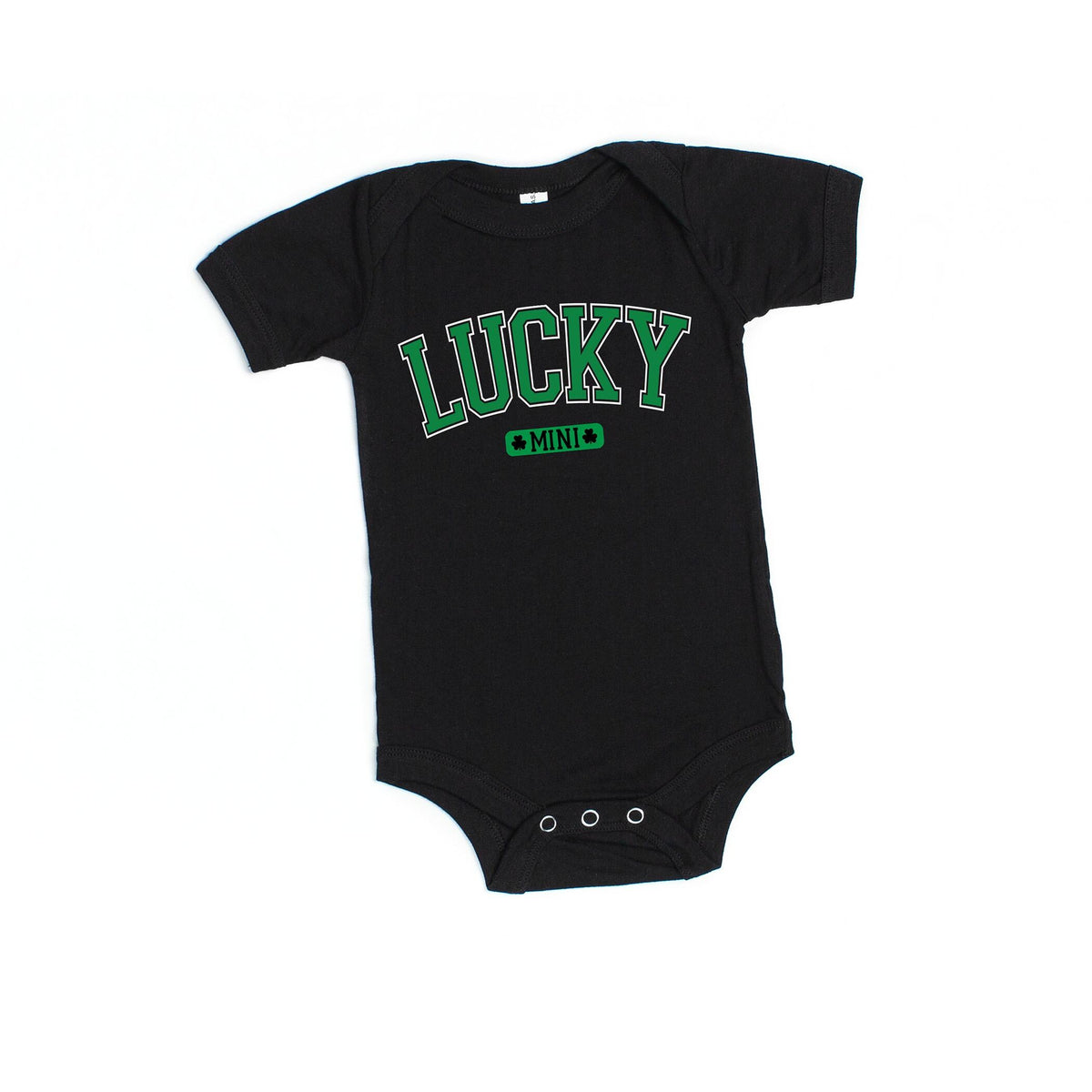 Matching Family St Patricks Day Shirts: Personalized Irish Lucky Tees