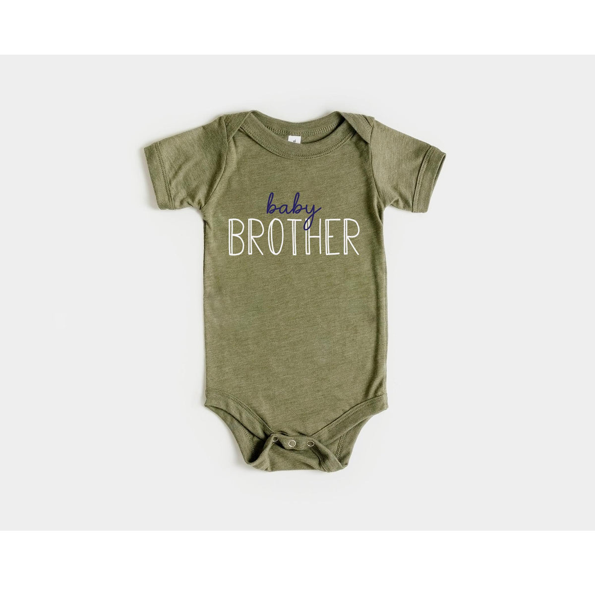 Matching Sibling Shirts: Big Brother, Little Sister, Cousin Outfits