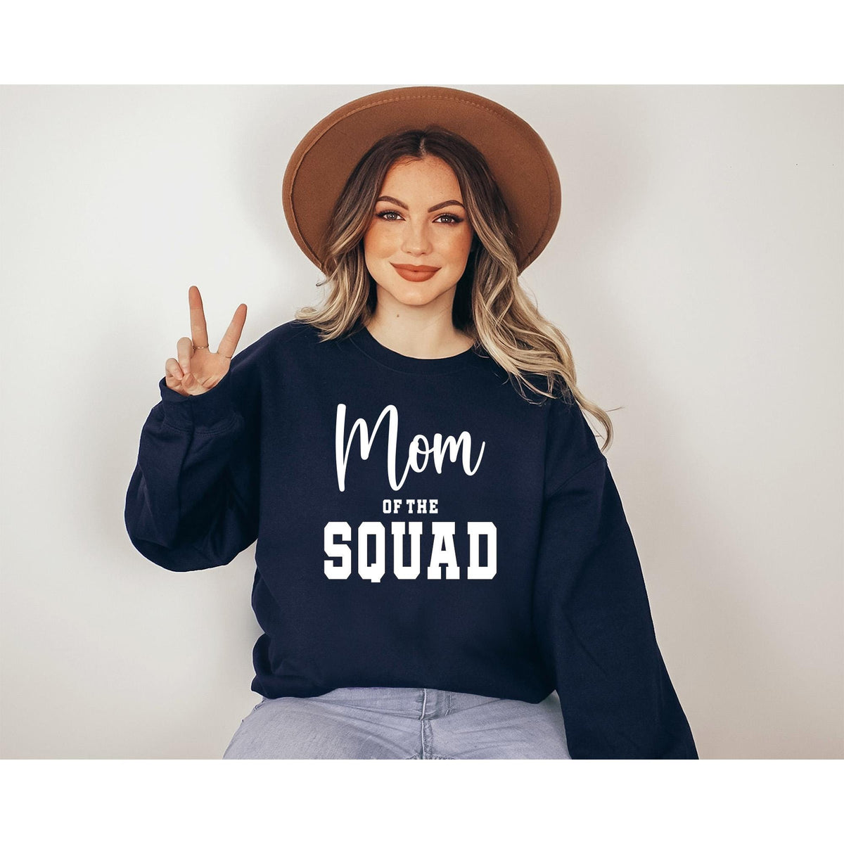 Bro Squad Matching Family Shirts | Boy Mom Shirt | Dad of Boys Tee | Dad and Son Tee Shirts | Available on T-Shirt, Sweatshirt or Baby