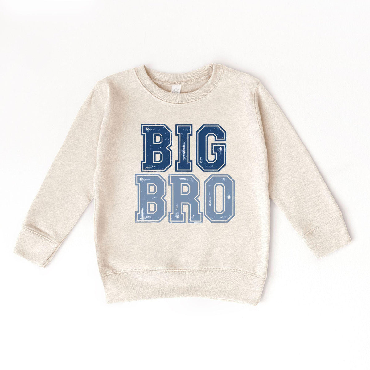 Big Sister Little Sister Shirt | Retro Distressed Pink | Sibling Announcement Tee| Big Bro Lil Bro Family Baby Toddler Youth Sizes