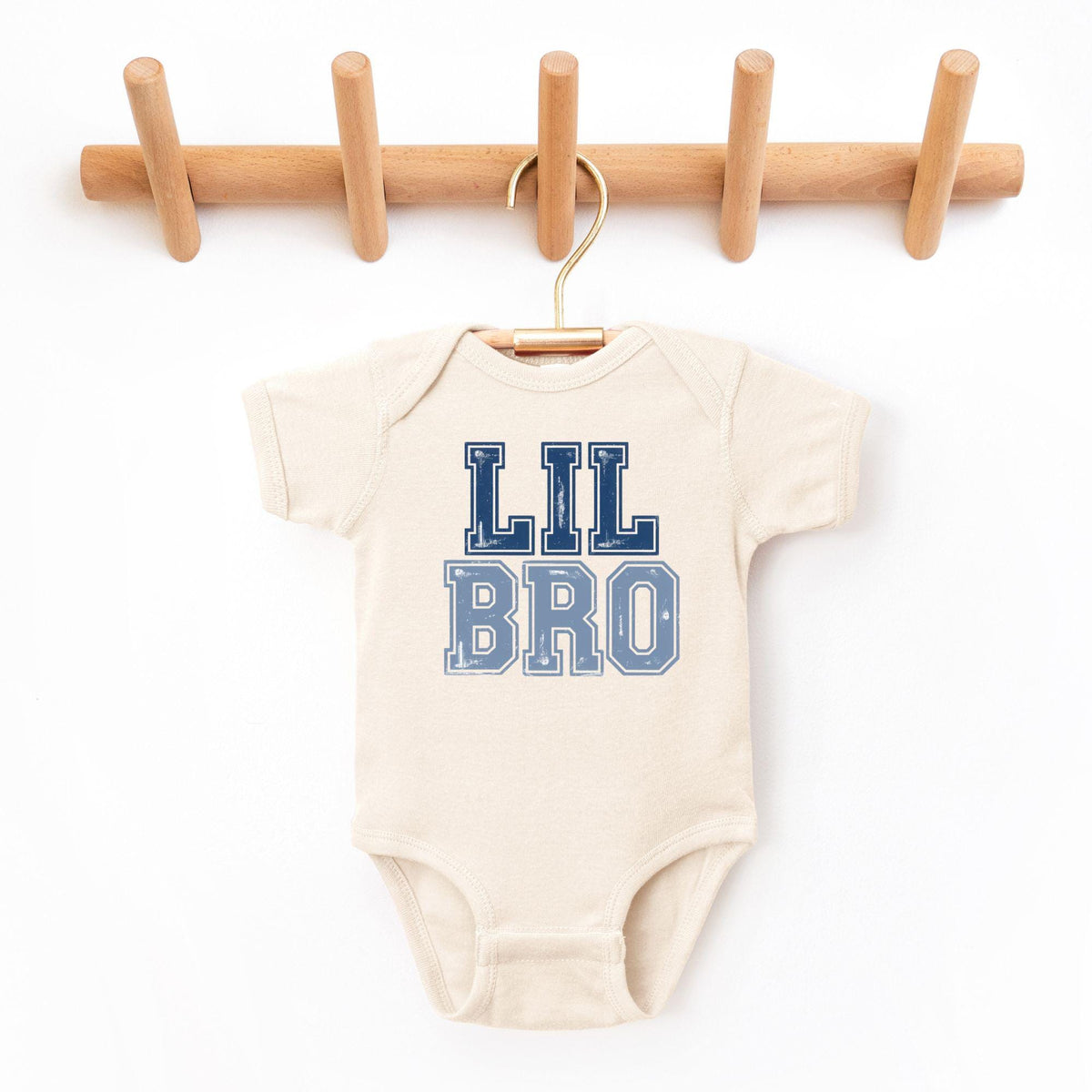 Big Sister Little Sister Shirt | Retro Distressed Pink | Sibling Announcement Tee| Big Bro Lil Bro Family Baby Toddler Youth Sizes