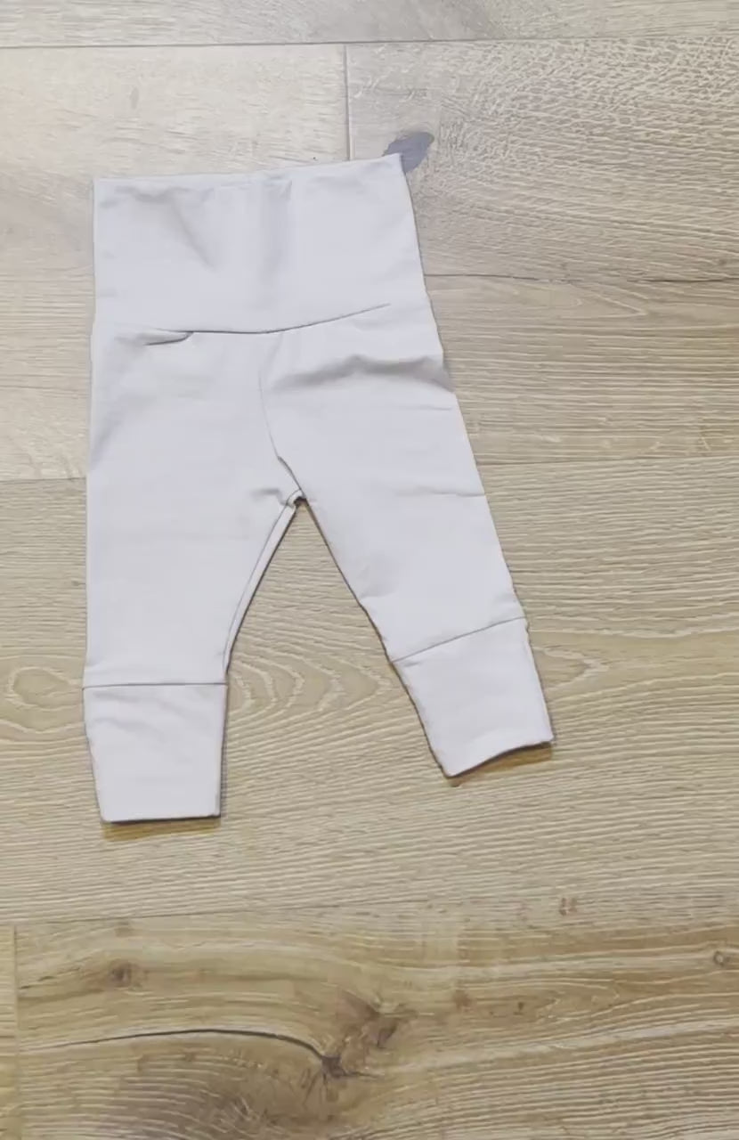 Little Brother Bodysuit: Newborn Coming Home Outfit, Sibling Shirt
